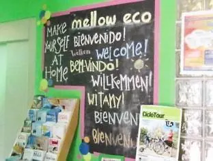 Mellow * Barcellona