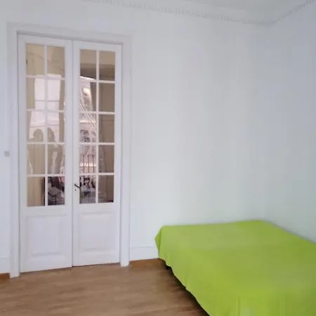 Mendez Nunez 18 Homestay Barcelona