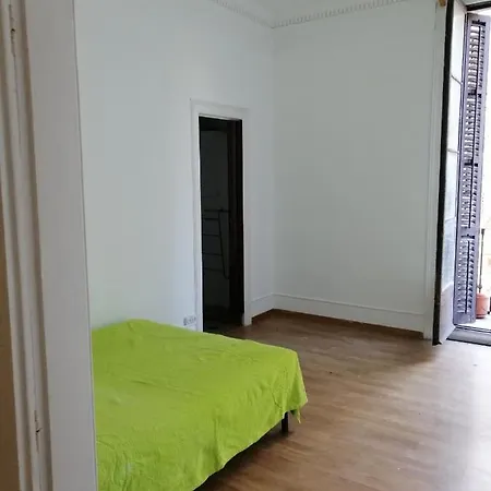 Homestay Mendez Nunez 18 Barcelona