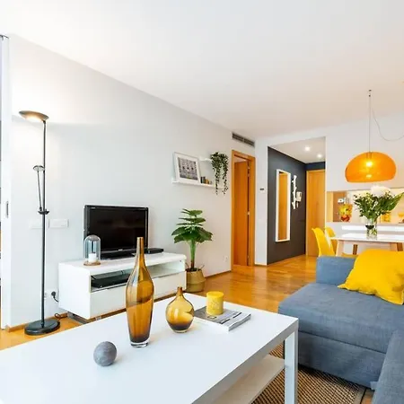 Monumumental Appartement *