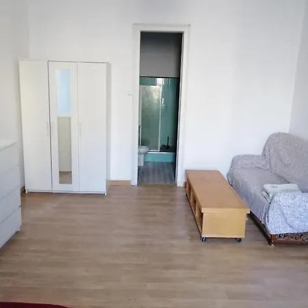 Homestay Mendez Nunez 18