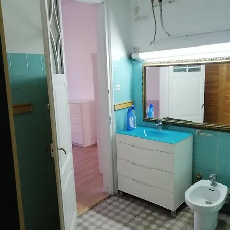 Mendez Nunez 18 Homestay Barcelona