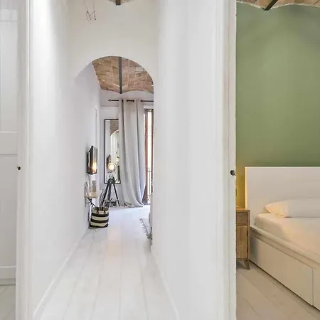 Apartman Alejandro En Bcn *