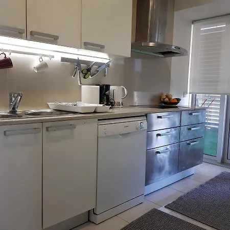 Lägenhet Luxe Mmr Barcelona