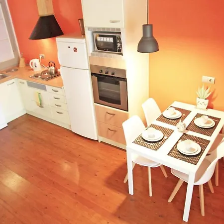 Urban Loft Diagonal Super Ubicacion Wifi Appartement