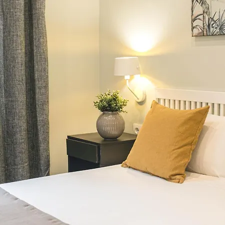 Apartman Place Diputacio *