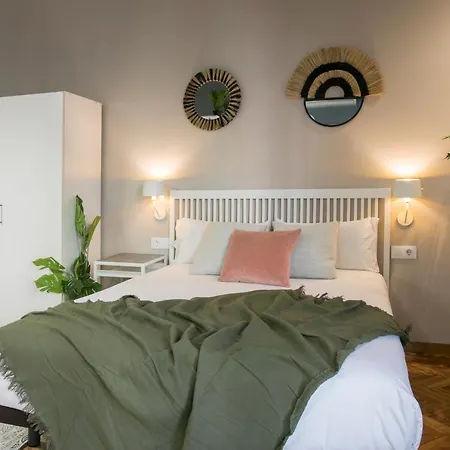 Apartman Place Diputacio