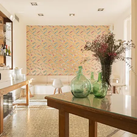 Forget Me Not 3* Barcelona