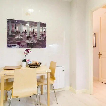 Apartman U-nique Manso