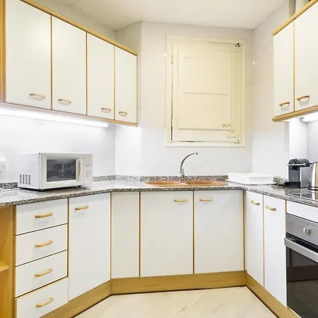 U-nique Manso Apartman