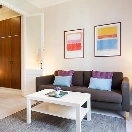 Apartman U-nique Manso *