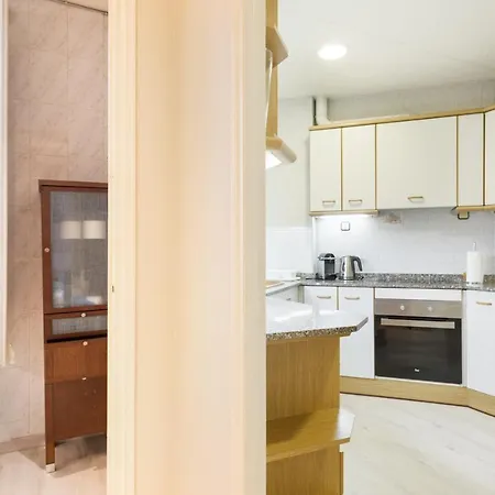U-nique Manso Apartman