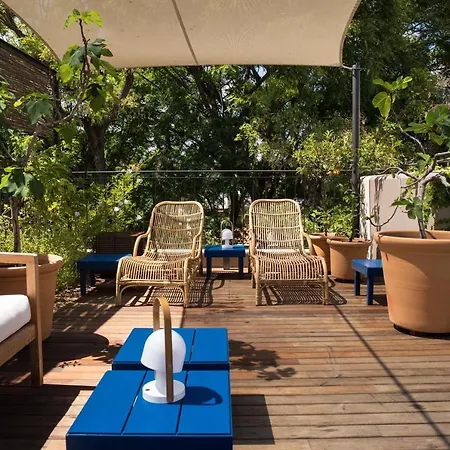 Neri - Relais & Chateaux