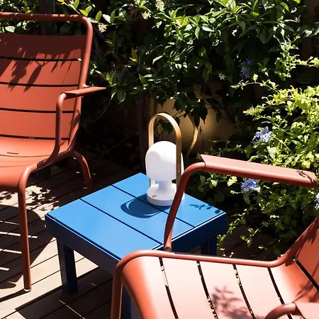 Neri - Relais & Chateaux 5* Барселона