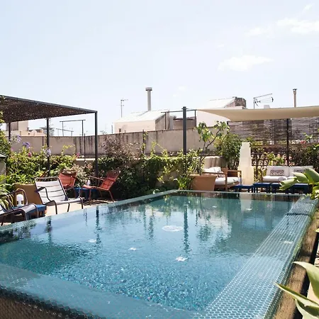 Neri - Relais & Chateaux Отель 5*