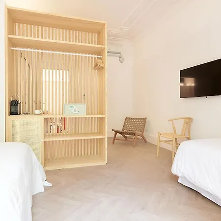 فندق The Mo House 2*