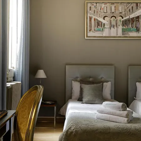 Apartment Enjoy Gran Via
