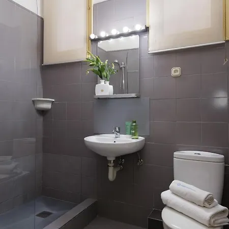Apartment Enjoy Gran Via Barcelona