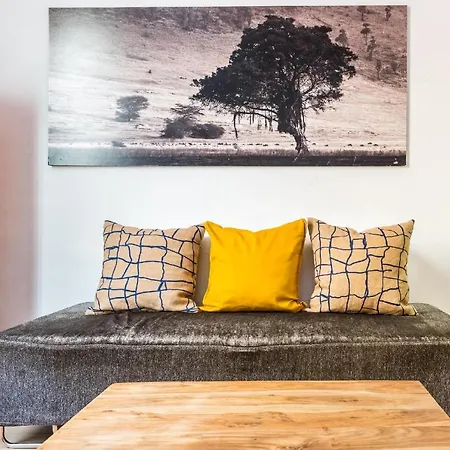 Otel Fridays Flats Dreamy Duplex - Stylish Loft 3*