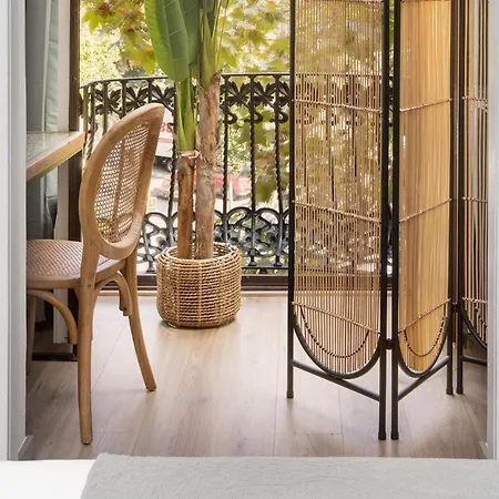La Maison De 바르셀로나