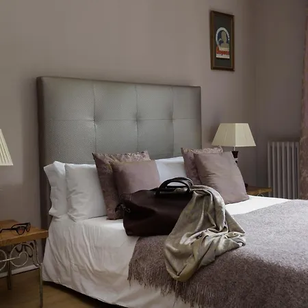 Apartment Enjoy Gran Via Barcelona