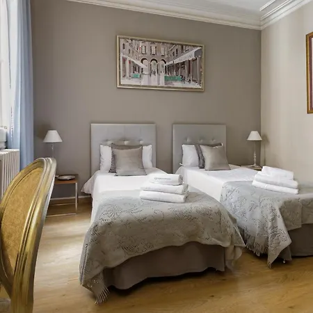 Enjoy Gran Via Apartment