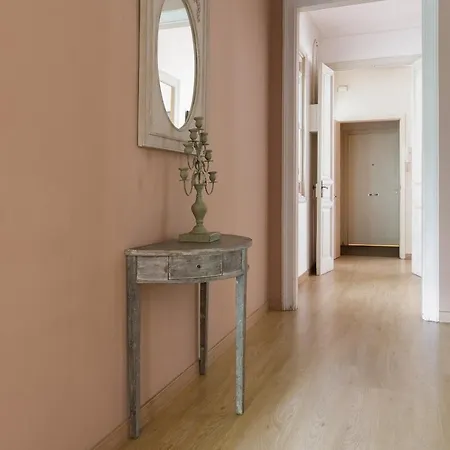 Enjoy Gran Via Apartment