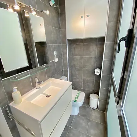 True Design In Heart Of Noble Bcn Apartment Barcelona