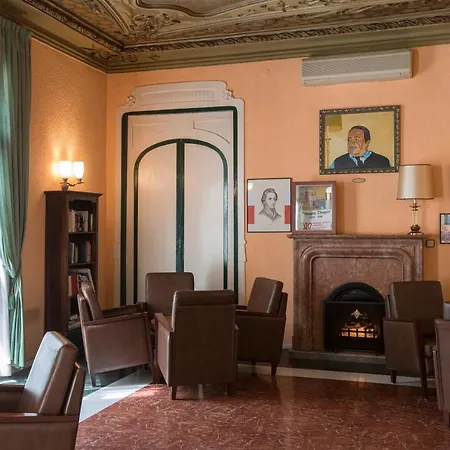 Hotel Cuatro Naciones Barcelona
