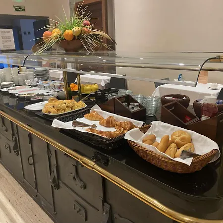 Hotel Sant Agusti Barcelona