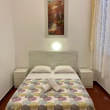 Mariarooms Pensjonat *