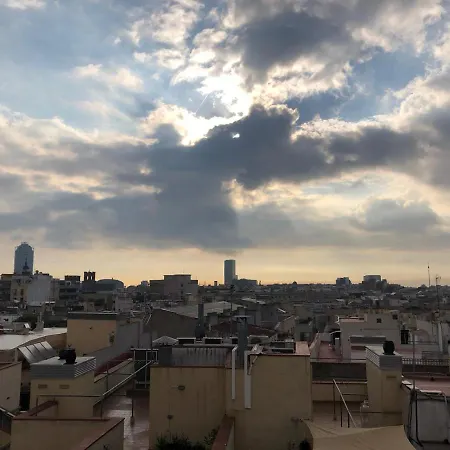 Hhb * Barcelona
