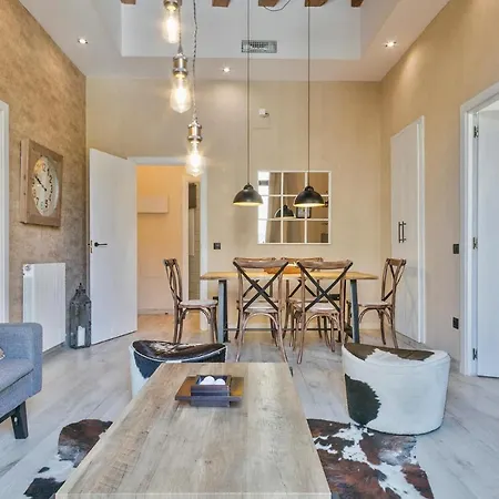 Apartment Midtown Luxury By Sweett *