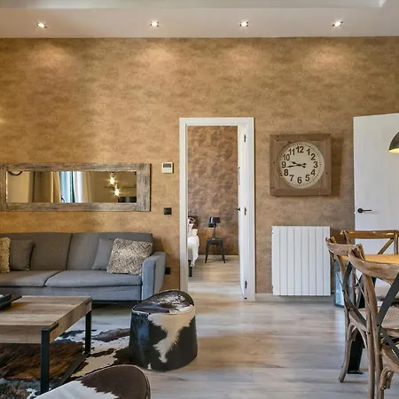 Midtown Luxury By Sweett Apartment *