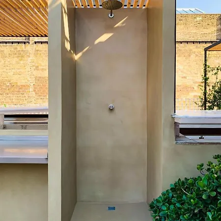 Incredible 2br Penthouse With Urban Rooftop Garden Barcelona