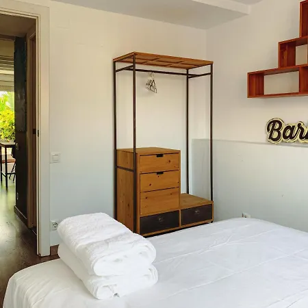 Incredible 2br Penthouse With Urban Rooftop Garden Apartment *