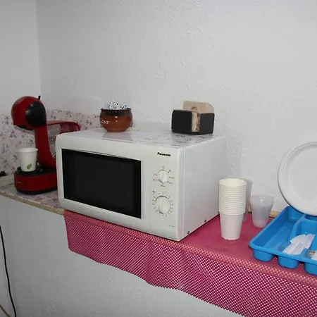 Kanei Guest house *