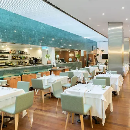 Atenea 4* Барселона