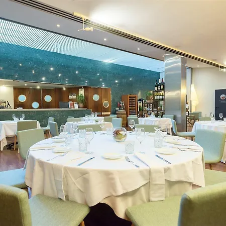 Отель Atenea 4*