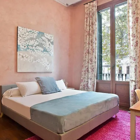 Apartment Midtown Luxury By Sweett Barcelona