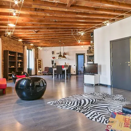 Midtown Luxury By Sweett *