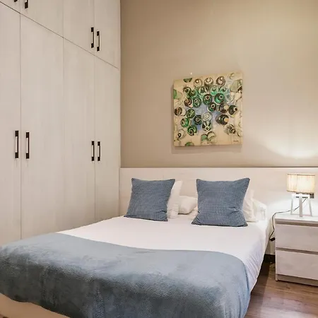 Apartment Midtown Luxury By Sweett
