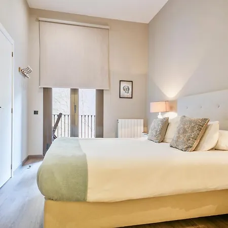 Apartment Midtown Luxury By Sweett