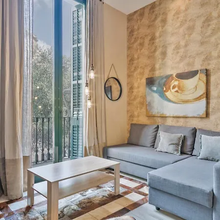 Apartment Midtown Luxury By Sweett