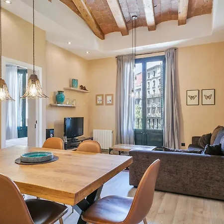 Apartment Midtown Luxury By Sweett