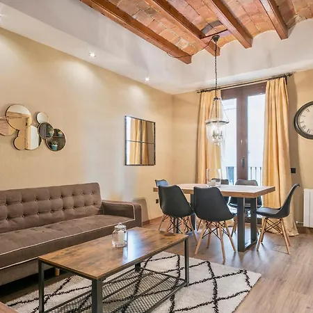 Midtown Luxury By Sweett Apartment Barcelona