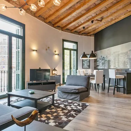 Midtown Luxury By Sweett