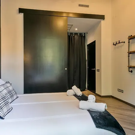 Midtown Luxury By Sweett Apartment *