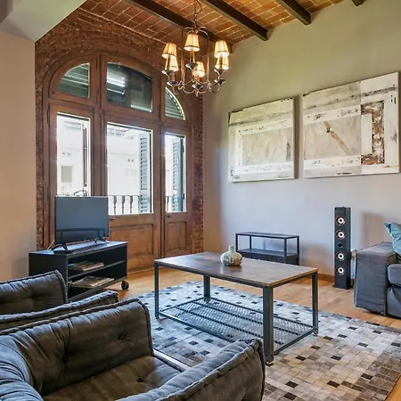 Midtown Luxury By Sweett Barcelona