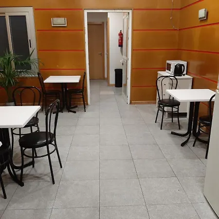 San Ramon Gasthof